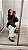 Sapatilha Feminina - Betina Café Croco | Glow Store - Imagem 6