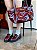 Mocassim Feminino Sabrina - Marsala Tratorado | Glow Store - Imagem 4