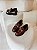 Mocassim Feminino Sabrina - Marsala Tratorado | Glow Store - Imagem 2