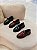 Mocassim Feminino Sabrina - Preto Tratorado | Glow Store - Imagem 7
