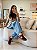 Tênis Feminino Rafa - Marsala com Off White | Glow Store - Imagem 6