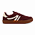 Tênis Feminino Rafa - Marsala com Off White | Glow Store - Imagem 1