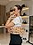 Bolsa Feminina Mel - Amêndoa com Alça Removível| Glow Store - Imagem 2