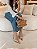 Bolsa Feminina Mel - Amêndoa com Alça Removível| Glow Store - Imagem 3