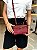 Bolsa Feminina Vanety - Marsala com Alça Removível | Glow Store - Imagem 2