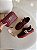 Bolsa Feminina Vanety - Marsala com Alça Removível | Glow Store - Imagem 8