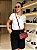 Bolsa Feminina Vanety - Marsala com Alça Removível | Glow Store - Imagem 3