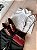 Bolsa Feminina Vanety - Marsala com Alça Removível | Glow Store - Imagem 6