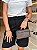 Bolsa Feminina Vanety - Café com Alça Removível | Glow Store - Imagem 4