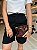 Bolsa Feminina Mel - Café com Alça Removível | Glow Store - Imagem 4