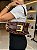 Bolsa Feminina Mel - Café com Alça Removível | Glow Store - Imagem 2