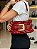 Bolsa Feminina Mel - Marsala com Alça Removível | Glow Store - Imagem 4