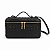 Bolsa Feminina Vanety - Preta com Alça Removível | Glow Store - Imagem 1