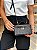 Bolsa Feminina Vanety - Preta com Alça Removível | Glow Store - Imagem 3