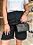 Bolsa Feminina Vanety - Preta com Alça Removível | Glow Store - Imagem 4