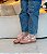 Tênis Feminino Suki - Coral com Cadarço Duplo | Glow Store - Imagem 14