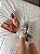 Tênis Feminino Suki - Coral com Cadarço Duplo | Glow Store - Imagem 10