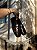 Mocassim Feminino Capri - Café Bico Quadrado Confortável | Glow Store - Imagem 4