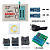 Gravador Eprom Bios Flash Ezp2023 com Socket 150mil + 200mil + Adaptador 1.8v - Imagem 1