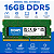 Memória Ram 16gb Ddr5 Notebook Sodimm 4800mhz Pc5-38400s 1.1v - Imagem 2