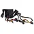 Fonte Gamer 500w Real Ktrok 80 Plus Bronze Pfc Ativo Bivolt - Imagem 5