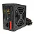 Fonte Gamer 500w Real Ktrok 80 Plus Bronze Pfc Ativo Bivolt - Imagem 6