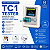 Medidor Esr Testa Transistor Mosfet Capacitor Diodo Bobina Lcr-Tc1 - Imagem 2