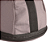 Bolsa Porta Capacete Basic Ultra Safe 16L em Tecido Ripstop - Imagem 4