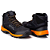 Bota de Segurança Estival Adventure Dark Sapphire - Imagem 4
