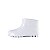 Bota PVC Agro Innpro Branca Cano Extra Curto - Imagem 2