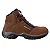 Bota Estival Work Reno Marrom WO2000 - Imagem 2
