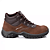 Bota Estival Work Reno Marrom WO2000 - Imagem 2