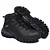 Bota de Segurança Macboot XDEZ 02 Grem Couro - Imagem 3