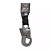 Trava-Quedas Retrátil Steelflex Mini Block 2,5m - Imagem 2