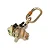 Trava-Quedas para Corda 12mm Steelflex STF-CQTQ0562 - Imagem 6