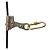 Trava-Quedas para Corda 12mm Steelflex STF-CQTQ0562 - Imagem 4