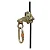Trava-Quedas para Corda 12mm Steelflex STF-CQTQ0562 - Imagem 3