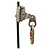 Trava-Quedas para Corda 12mm Steelflex STF-CQTQ0562 - Imagem 5