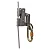 Trava-Quedas Steelflex Cabo de Aço 8 mm STF-CQTQ0468 - Imagem 4