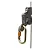 Trava-Quedas Steelflex Cabo de Aço 8 mm STF-CQTQ0468 - Imagem 1