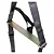Trapézio Ajustável Steelflex STF-TR8111 - Imagem 4