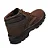 Botina Fujiwara HXP Nobuck - Imagem 2
