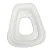 Retentor Filtro 5N11 3M 0501/10 para Respirador - Imagem 2
