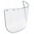 Lente Facial Bolha Incolor Camper - Imagem 1