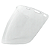 Lente Facial Bolha Incolor Camper - Imagem 3