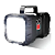 Lanterna Holofote Monster NTK 1500 Lumens 1500m - Imagem 1
