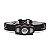 Lanterna para Capacete Falcon Steelflex CPTA44617 400 Lumens - Imagem 1