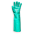 Luva Nitrili-KA 15 Verde 46cm Kalipso - Imagem 2