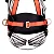 Cinturão Telecom STF-CQCT4121-2 Steelflex - Imagem 2