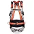 Cinturão Telecom STF-CQCT4121-2 Steelflex - Imagem 1